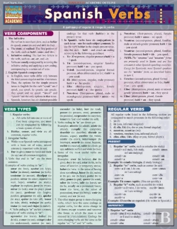 Bertrand.pt - Spanish Verbs