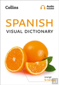 Bertrand.pt - Spanish Visual Dictionary