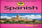 Spanish Visual Dictionary For Dummies