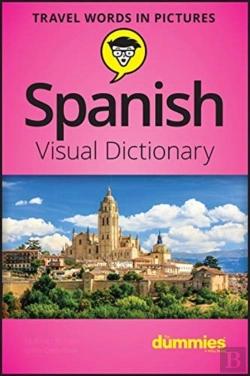 Bertrand.pt - Spanish Visual Dictionary For Dummies