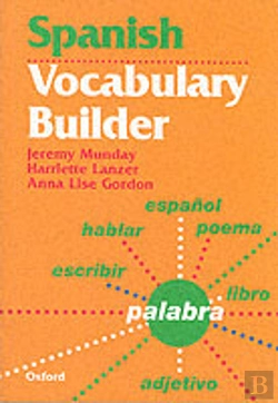 Bertrand.pt - Spanish Vocabulary Builder