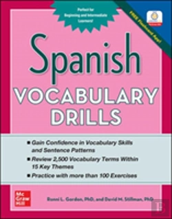 Bertrand.pt - Spanish Vocabulary Drills