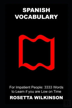 Bertrand.pt - Spanish Vocabulary For Impatient People
