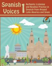 Spanish Voices 1