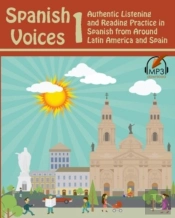 Spanish Voices 1