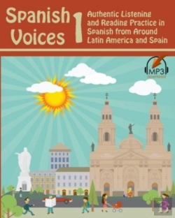 Bertrand.pt - Spanish Voices 1