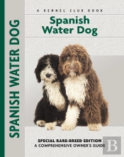 Spanish Water Dog