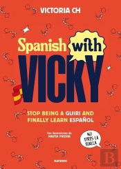 Spanish With Vicky