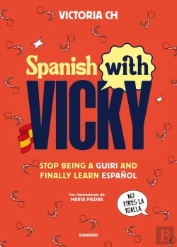 Bertrand.pt - Spanish With Vicky