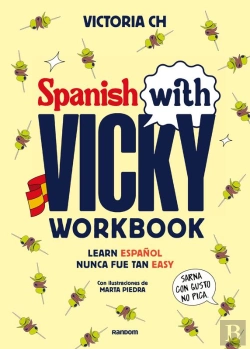 Bertrand.pt - Spanish With Vicky: Workbook