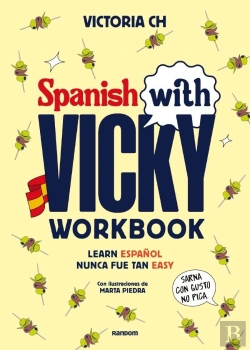 Bertrand.pt - Spanish With Vicky Workbook