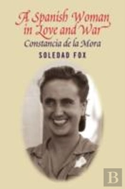 Spanish Woman In Love & War