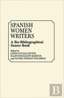 Spanish Women Writers