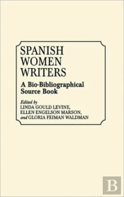 Spanish Women Writers