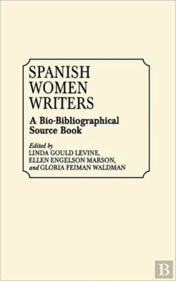 Bertrand.pt - Spanish Women Writers