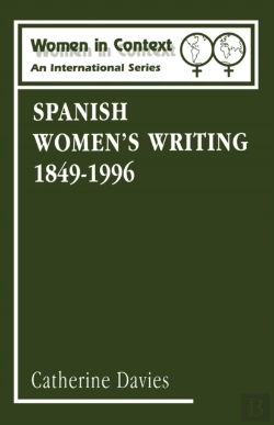 Bertrand.pt - Spanish Women'S Writing, 1849-1990