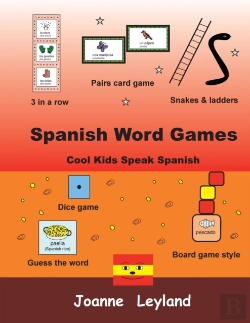 Bertrand.pt - Spanish Word Games