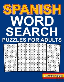 Bertrand.pt - Spanish Word Search Puzzles