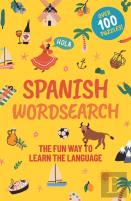 Spanish Wordsearch