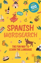 Spanish Wordsearch