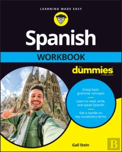 Bertrand.pt - Spanish Workbook For Dummies