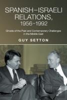 Spanishisraeli Relations, 19561992