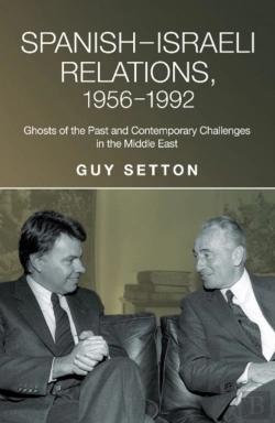 Bertrand.pt - Spanishisraeli Relations, 19561992