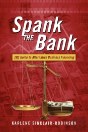 Spank The Bank