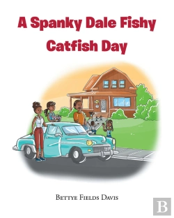 Bertrand.pt - Spanky Dale Fishy Catfish Day
