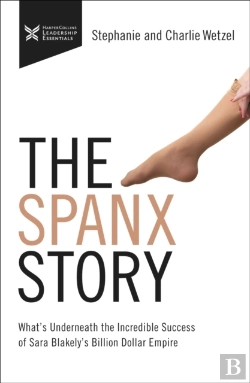 Bertrand.pt - Spanx Story
