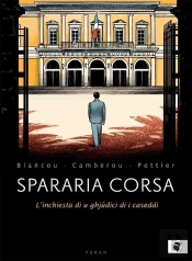 Spararia Corsa