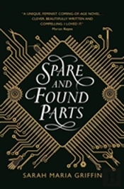 Spare And Found Parts