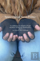 Spare Change News Poems