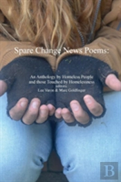 Spare Change News Poems
