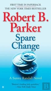 Spare Change