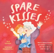 Spare Kisses