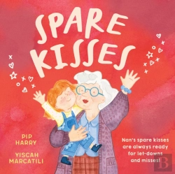 Bertrand.pt - Spare Kisses