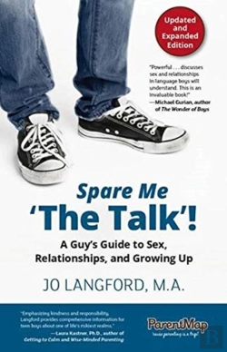 Bertrand.pt - Spare Me The Talk! A Guy'S Guide To Sex