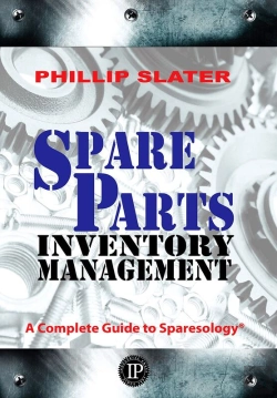 Bertrand.pt - Spare Parts Inventory Management