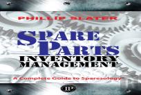 Spare Parts Inventory Management
