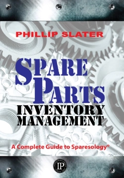 Bertrand.pt - Spare Parts Inventory Management