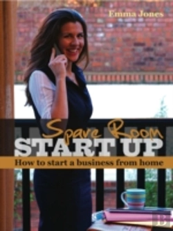 Bertrand.pt - Spare Room Start Up
