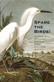 Spare The Birds!