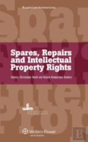 Spares, Repairs And Intellectual Property Rights