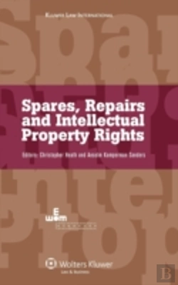 Bertrand.pt - Spares, Repairs And Intellectual Property Rights