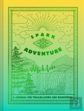 Spark Adventure Journal