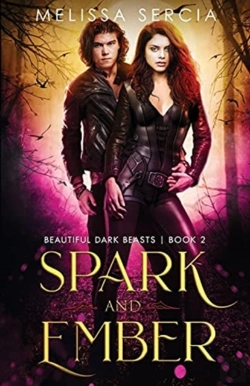 Bertrand.pt - Spark And Ember