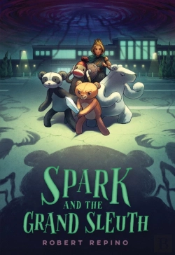 Bertrand.pt - Spark And The Grand Sleuth