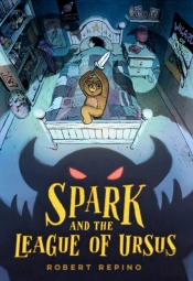 Spark And The League Of Ursus