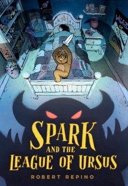 Bertrand.pt - Spark And The League Of Ursus